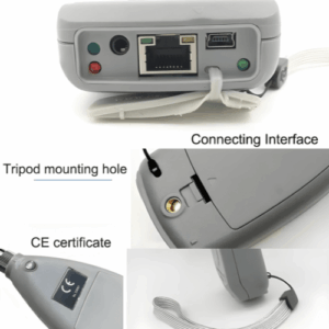 Enviro Forest High Precision Professional Sound Level Meter