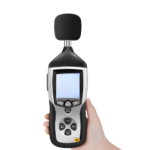 Enviro Forest Analog Professional Sound Level Meter