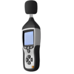 Enviro Forest Analog Professional Sound Level Meter