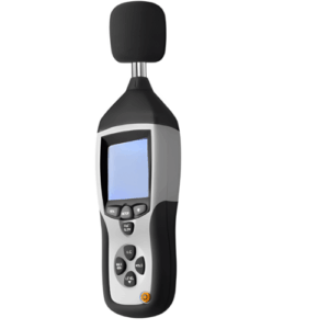 Enviro Forest Analog Professional Sound Level Meter