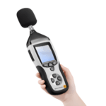 Enviro Forest Analog Professional Sound Level Meter