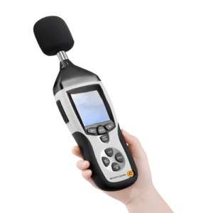 Enviro Forest Analog Professional Sound Level Meter