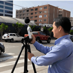 Enviro Forest Integrating Sound Level Meter