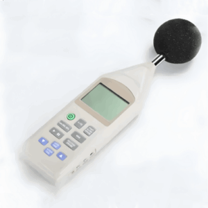 Enviro Forest Bluetooth Digital Sound Level Meter