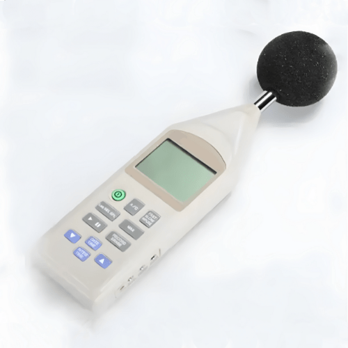 Enviro Forest Bluetooth Digital Sound Level Meter