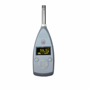 Enviro Forest Electric Noise Level Meter