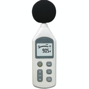 EFOPSLM-206-1.png Enviro Forest Portable Professional Sound Level Meter