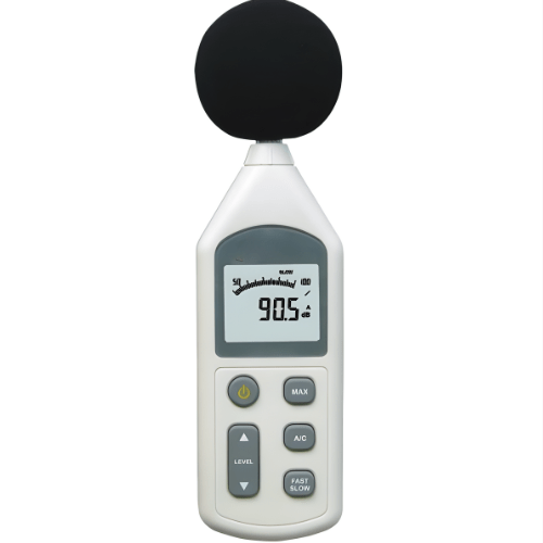 Enviro Forest Portable Professional Sound Level Meter