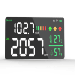 Enviro Forest LED Screen Professional Sound Level Meter
