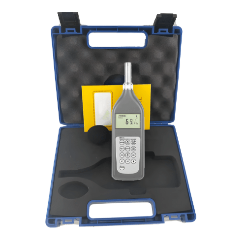 Enviro Forest Universal Sound Level