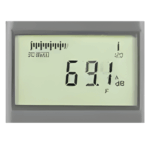 Enviro Forest Universal Sound Level