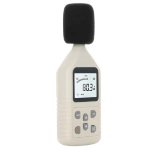 Enviro Forest Professional Digital Sound Pressure Level Meter