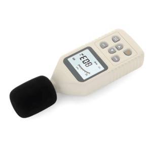 Enviro Forest Professional Digital Sound Pressure Level Meter