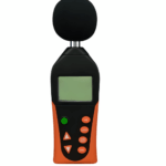 Enviro Forest Professional Decibel Sound Level Meter
