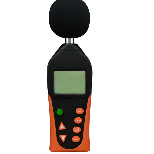 EFOPSLM-217-1.png Enviro Forest Professional Decibel Sound Level Meter
