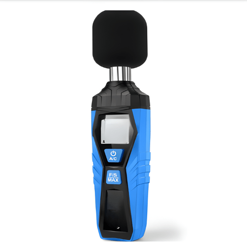 Enviro Forest  Sound Level Meter