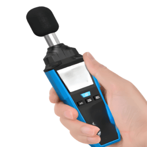 Enviro Forest  Sound Level Meter