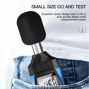 Enviro Forest  Sound Level Meter