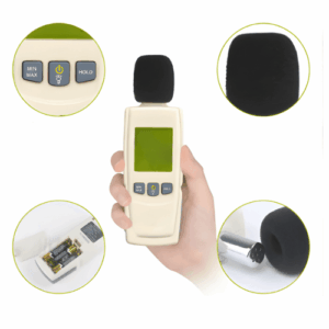 EFOPSLM-220-3.png Enviro Forest Professional Digital Sound Level Meter