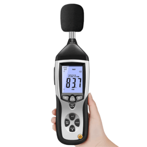 Enviro Forest Professional Sound Level Meter
