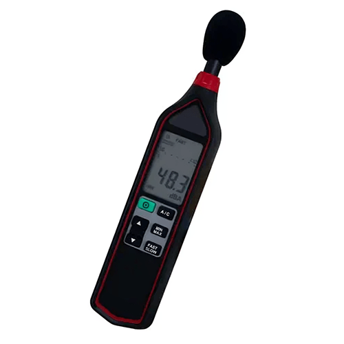Enviro Forest Professional Sound Level Meter