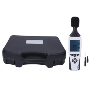 EFOPSLM-305-3.png Enviro Forest Professional Sound Level Meter With Data Logger
