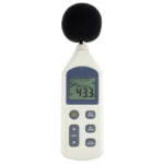Enviro Forest Professional Sound Level Meter USB
