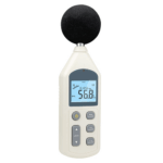 Enviro Forest Professional Sound Level Meter USB