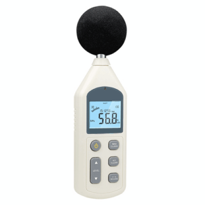 Enviro Forest Professional Sound Level Meter USB