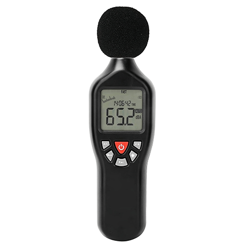 EFOPSLM-307-1.png Enviro Forest Professional Digital Sound Level Meter Decibel