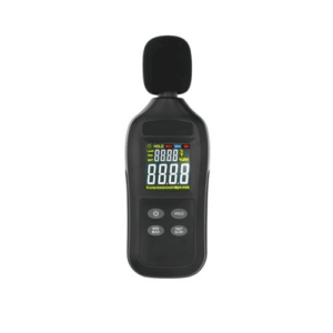 Enviro Forest Handheld Professional Sound Level Meter