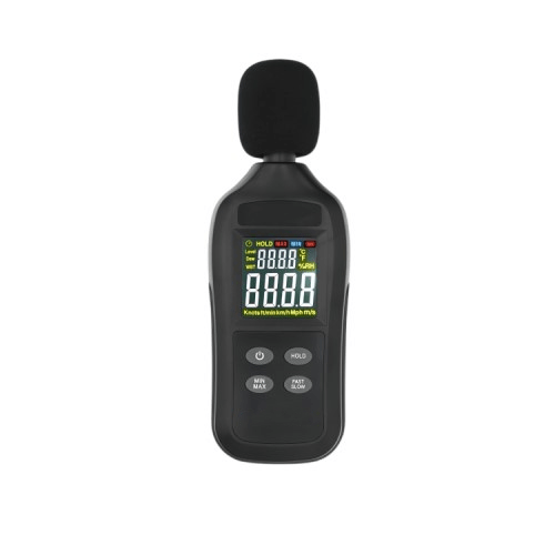 Enviro Forest Handheld Professional Sound Level Meter