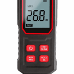 Enviro Forest Professional Decibel Noise Meter Measurement