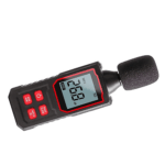 Enviro Forest Professional Decibel Noise Meter Measurement