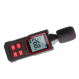 Enviro Forest Professional Decibel Noise Meter Measurement