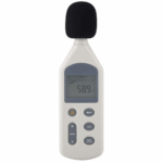 Enviro Forest LCD Display Handheld Sound Level Noise Meter