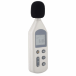 Enviro Forest LCD Display Handheld Sound Level Noise Meter
