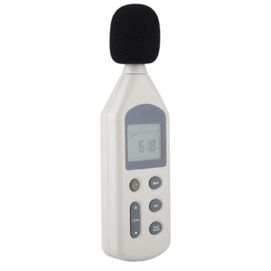 Enviro Forest LCD Display Handheld Sound Level Noise Meter
