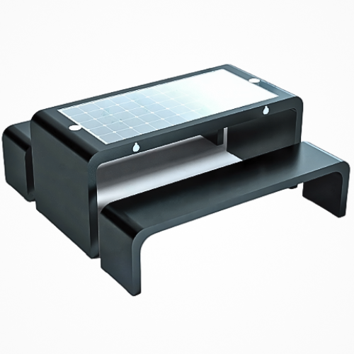 Mobile Phone USB Charging Portable Folding Solar Panel With Charger – Enviro Forest