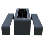 Mobile Phone USB Charging Portable Folding Solar Panel With Charger – Enviro Forest