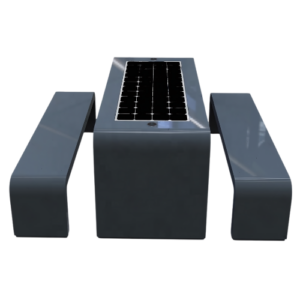 Mobile Phone USB Charging Portable Folding Solar Panel With Charger – Enviro Forest