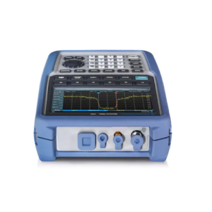 EFOPSTNA-103-1.png Enviro Forest Portable Spectrum Rider 5 kHz to 44 GHz FPH Handheld Spectrum Analyzer