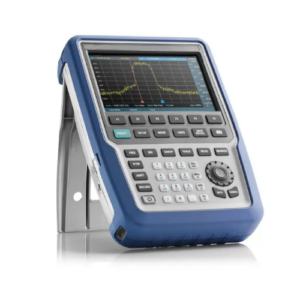 EFOPSTNA-103-2-1.png Enviro Forest Portable Spectrum Rider 5 kHz to 44 GHz FPH Handheld Spectrum Analyzer