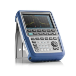 EFOPSTNA-103-2.png Enviro Forest Portable Spectrum Rider 5 kHz to 44 GHz FPH Handheld Spectrum Analyzer