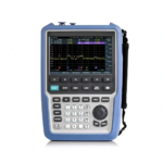 EFOPSTNA-103-3-1.png Enviro Forest Portable Spectrum Rider 5 kHz to 44 GHz FPH Handheld Spectrum Analyzer