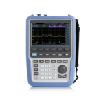 EFOPSTNA-103-3.png Enviro Forest Portable Spectrum Rider 5 kHz to 44 GHz FPH Handheld Spectrum Analyzer