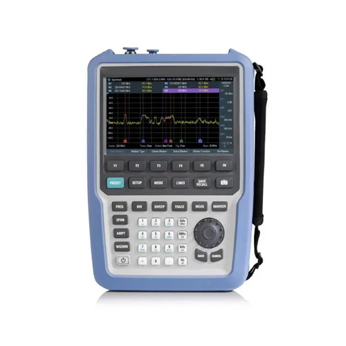 Enviro Forest Portable Spectrum Rider 5 kHz to 44 GHz FPH Handheld Spectrum Analyzer