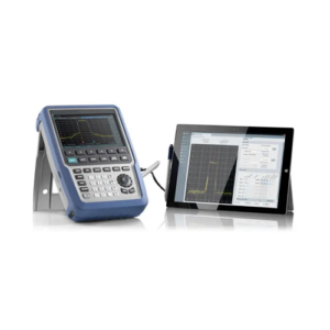 EFOPSTNA-103-4.png Enviro Forest Portable Spectrum Rider 5 kHz to 44 GHz FPH Handheld Spectrum Analyzer