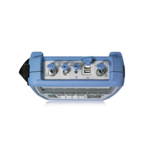 EFOPSTNA-103-5.png Enviro Forest Portable Spectrum Rider 5 kHz to 44 GHz FPH Handheld Spectrum Analyzer