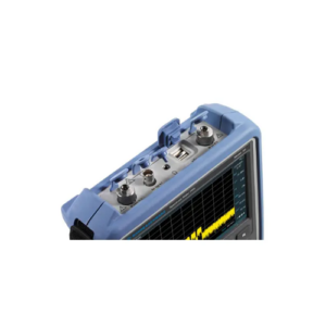 EFOPSTNA-103-6.png Enviro Forest Portable Spectrum Rider 5 kHz to 44 GHz FPH Handheld Spectrum Analyzer